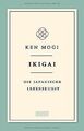 Ikigai: Die japanische Lebenskunst von Mogi, Ken | Buch | Zustand sehr gut