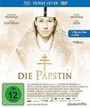 Die Päpstin - Premium Edition (2 Blu-rays, 1 DVD) von Wor... | DVD | Zustand gut