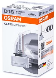 OSRAM D1S XENARC Xenon 66140 CLC Scheinwerferlampe Original & Neu FÜR BMW