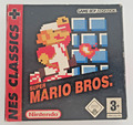 NES Classics: Super Mario Bros - für Gameboy Advance in OVP