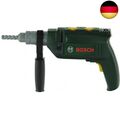 Theo Klein 8410 Bosch Bohrmaschine I Rotierender Bohrer I Coole Licht- und