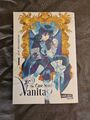 the case study of vanitas 1-8 Manga