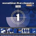 Sunshine Live Classics Vol. 1 von Various | CD | Zustand sehr gut