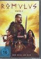 Romulus - Der Krieg um Rom - Staffel Season 2 - (3 DVD) - Neu / OVP