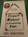 Eleanor Oliphant is Completely Fine von Gail Honeyman (Taschenbuch, 2018)