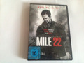 Mile 22 (DVD) - FSK 16 -