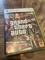 Grand Theft Auto IV (Microsoft Xbox 360, 2008)