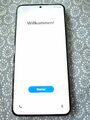 Samsung Galaxy S22+ 5G - 128GB - Grün (Dual SIM) (Ohne Simlock)