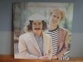 Simon And Garfunkel's Greatest Hits  Vinyl LP Compilation UK 1972 Folk Rock CBS