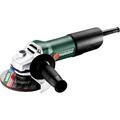 Metabo Winkelschleifer W 850-125 850W Ø 125mm + Zubehör im Karton