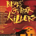 Various Artists Blues Guitar Killers (CD) Album (US IMPORT)