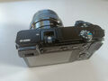 Sony "Alpha ILCE-6000L" Systemkamera