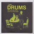 (LG785) The Drums, Me & The Moon / Down By The Water - 2010 DJ CD