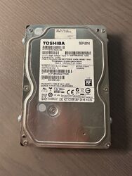 Toshiba HDD 1TB DISK DRIVE DT01 ACA1 00