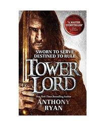 Raven's Shadow 02. Tower Lord, Anthony Ryan