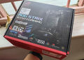 ASUS ROG Strix B550-I Gaming AM4 AMD Motherboard support r7 5700 5800x