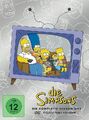 Die Simpsons - Die komplette Season 1 | DVD