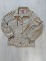 Gil Bret Leichte Damen Jacke Gr. M 38 Neu Beige 