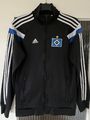 Adidas HSV Hamburger SV Anthem Jacke Gr. S/M, kein Trikot