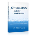 StarMoney 14 Basis Jahreslizenz inkl. Premiumsupport