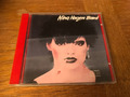 Nina Hagen Band – Nina Hagen Band - CD (CDCBS 83136)  - Frühe Ausgabe von 1985