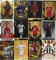 Topps Match Attax CL 24/25 - Champions League 2024/2025 - Sonderkarten aussuchen