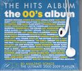 The Hits Album - The 00´s Album (4CD) Take That, Sade, Lady Gaga uvm. Neu & OVP