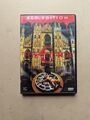 Horror Kult Red Edition DVD The Church FSK18