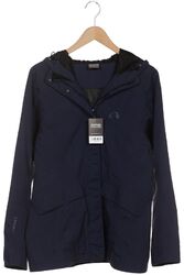 TATONKA Mantel Damen Jacke Parka Gr. EU 40 Blau #689d0c8