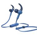 Hama Sport-Kopfhörer Bluetooth Sport-Headset Ohrbügel Fitness Jogging Gym etc