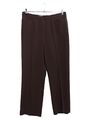 Basler Stoffhose Damen 44 braun elegant