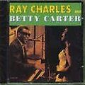 Ray Charles  Betty Carter von Charles, Ray  Carter,... | CD | Zustand sehr gut