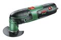 Bosch Multifunktionswerkzeug PMF 220 CE - im Tragekoffer - 0603102000