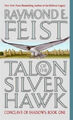 Talon of the Silver Hawk|Raymond Feist; Raymond Feist|Broschiertes Buch|Englisch