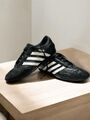 adidas Adi Racer Law Sneaker Classics Gr. 42  schwarz