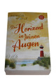 Der Horizont in deinen Augen - Patricia Koelle - Roman - Taschenbuch - Gut