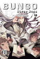 Bungo Stray Dogs Band 18 Egmont Manga