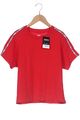 Levis T-Shirt Damen Shirt Kurzärmliges Oberteil Gr. XS Baumwolle Rot #rcf7deh