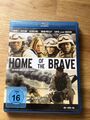 Home of the Brave von Winkler, Irwin  Bluray Zustand sehr gut 221