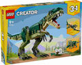 LEGO® Creator 31151 - T.Rex - NEU & OVP -