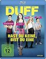 DUFF - Hast du keine, bist du eine! [Blu-ray] von Ar... | DVD | Zustand sehr gut