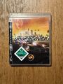 Need for Speed: Undercover (Sony PlayStation 3, 2008)