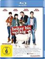 Heiter bis wolkig [Blu-ray] | DVD | Zustand gut