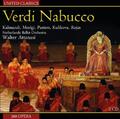 Giuseppe Verdi Verdi: Nabucco (CD) Album