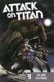 Attack on Titan 9 von Isayama, Hajime | Buch | Zustand sehr gut