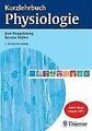 Kurzlehrbuch Physiologie von Jens Huppelsberg, Kerstin W... | Buch | Zustand gut