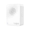 TP-Link Tapo H100 Smart IoT Hub weiß Low-Power-Wireless-Protokoll BRANDNEU