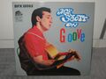 LP Jack Scott "On Groove", Rock´n Roll der 60er!