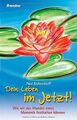 Dein Leben im Jetzt: Wie wir das Wunder eines Mom... | Buch | Zustand akzeptabel