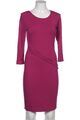 Escada Sport Kleid Damen Dress Damenkleid Gr. EU 36 Pink #52yut7s